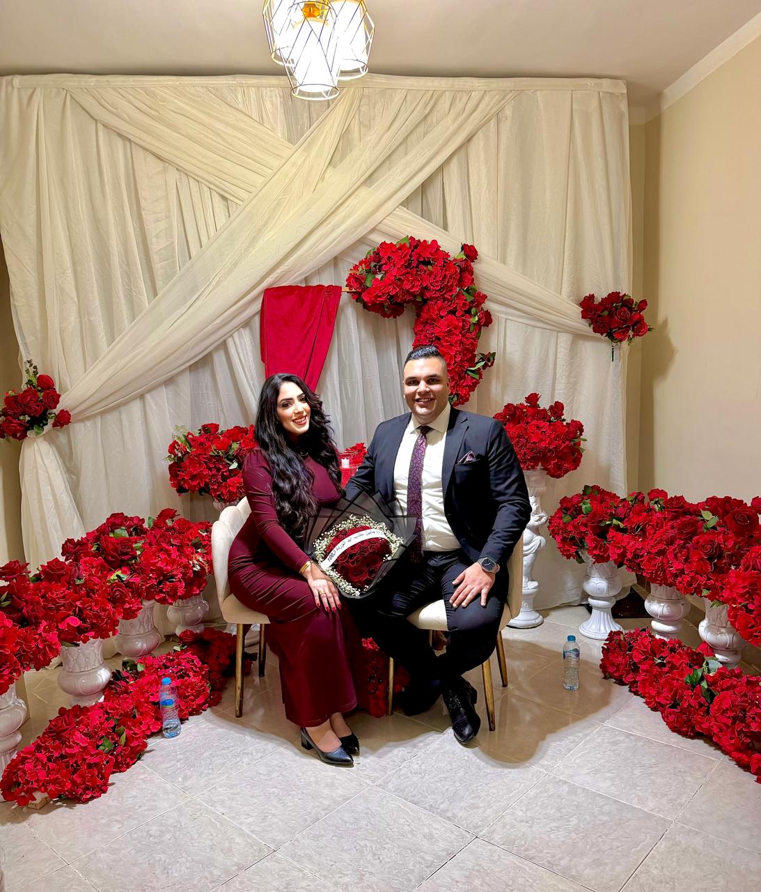 Wedding moment 2